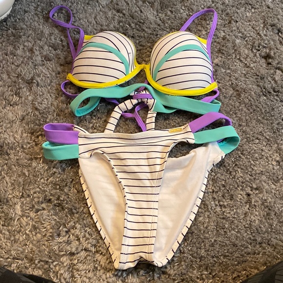 Rue21 Other - Rue 21 bathing suit